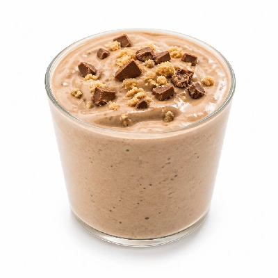 Shake Shack Concretes Even S'more (Double)