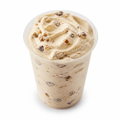 Shake Shack Concretes Eye Drive (Double)