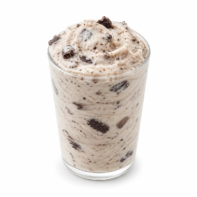 Shake Shack Concretes Falls Fashion (Double)