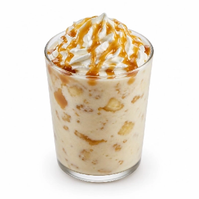 Shake Shack Concretes Fluff'n Foster