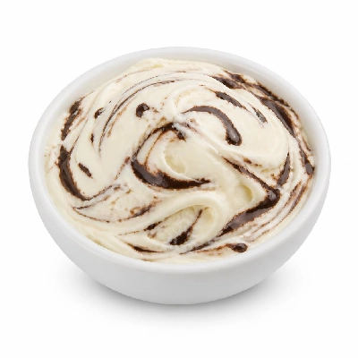 Shake Shack Concretes Fudge-Eddaboutit (Double)