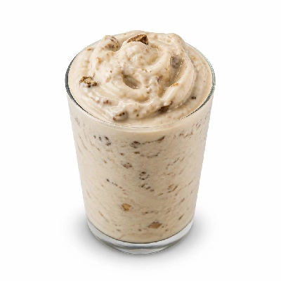 Shake Shack Concretes Hopscotch (Double)