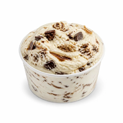 Shake Shack Concretes Hopscotch (Roadie)