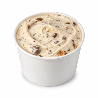 Shake Shack Concretes Invictus