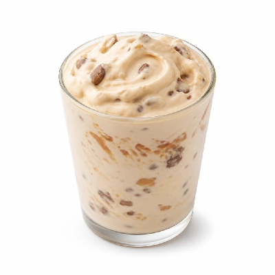 Shake Shack Concretes Kierland Campfire (Double)