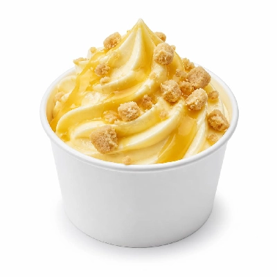 Shake Shack Concretes Lemon Grove