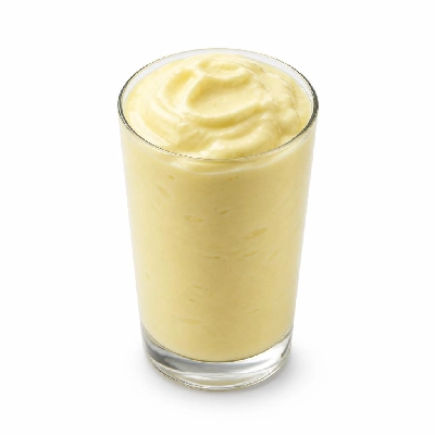 Shake Shack Concretes Lemon Grove (Double)
