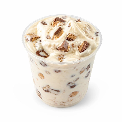 Shake Shack Concretes M Street Treat