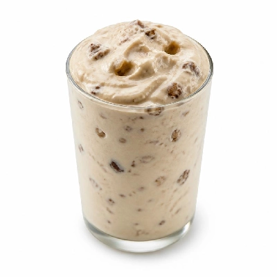 Shake Shack Concretes M Street Treat (Double)