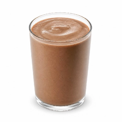 Shake Shack Concretes Malt of America