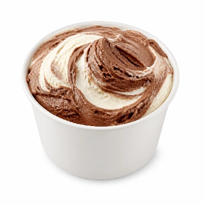 Shake Shack Concretes Malt Whitman (Double)