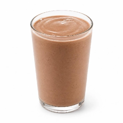 Shake Shack Concretes Mb Malt (Double)