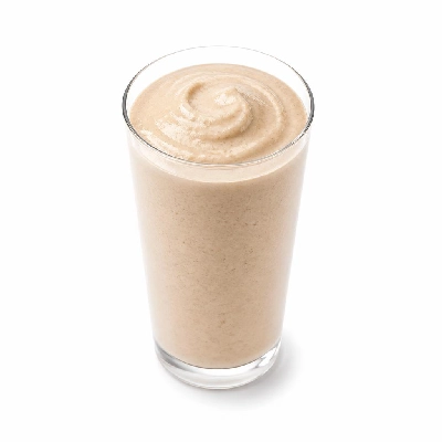 Shake Shack Concretes Millenia Malt