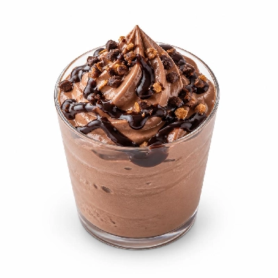Shake Shack Concretes Millennium Perk (Double)