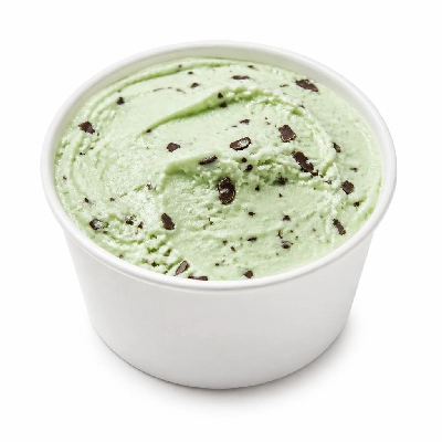 Shake Shack Concretes Minted Magic (Double)