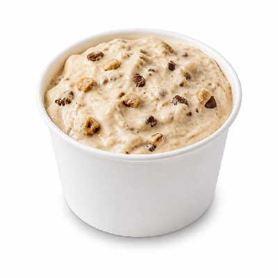 Shake Shack Concretes Motor City Mix (Double)