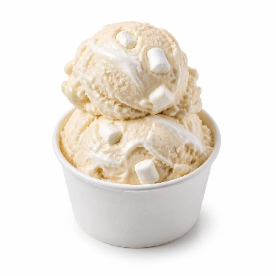 Shake Shack Concretes Music City 'Mallow (Double)