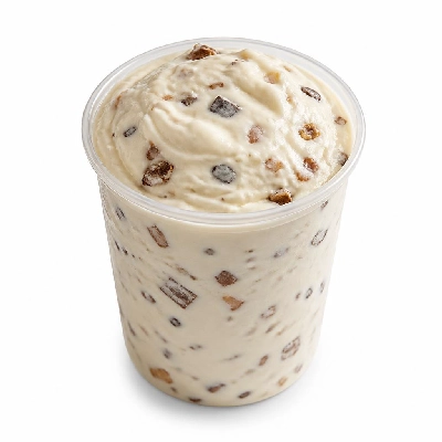 Shake Shack Concretes New Castle (Double)