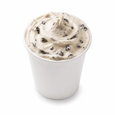 Shake Shack Concretes O Town Blend (Double)