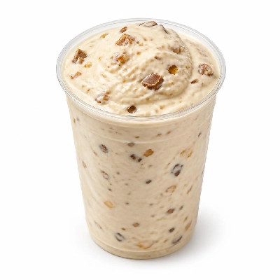 Shake Shack Concretes of Troy