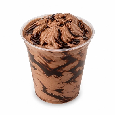 Shake Shack Concretes Oh Fudge (Double)