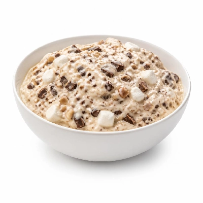 Shake Shack Concretes Old Country Rocky Road