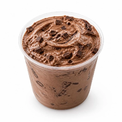 Shake Shack Concretes One Stop Choc (Double)