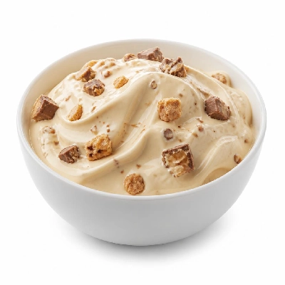 Shake Shack Concretes Orlandough (Double)