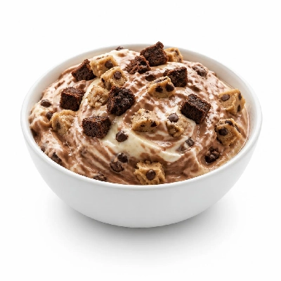 Shake Shack Concretes Penthouse Sweet (Double)