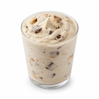 Shake Shack Concretes Presidential Sweet (Double)