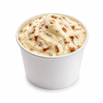 Shake Shack Concretes Pretzel Place (Double)