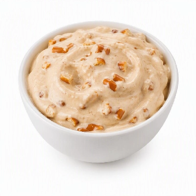 Shake Shack Concretes Pretzel the Concrete (Double)