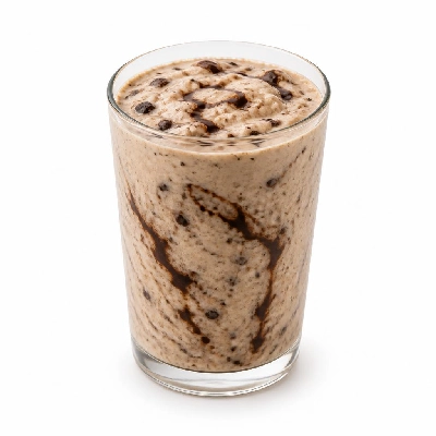 Shake Shack Concretes S'more