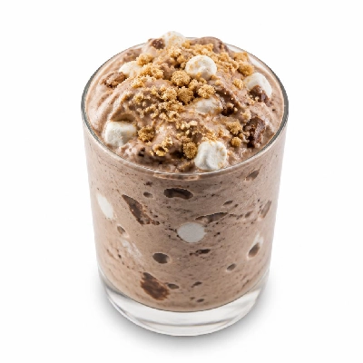 Shake Shack Concretes S'mores Please (Double)