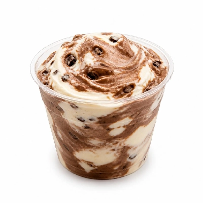 Shake Shack Concretes Shack Attack (Double)