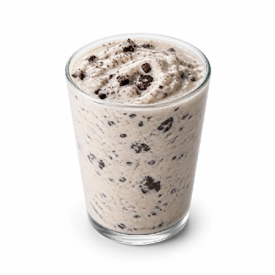Shake Shack Concretes Shake-Ney (Double)