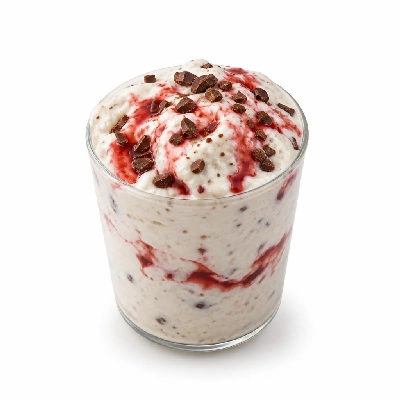 Shake Shack Concretes Shark Attack