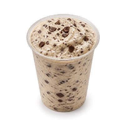 Shake Shack Concretes Shell Game