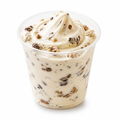 Shake Shack Concretes Short & Sweet