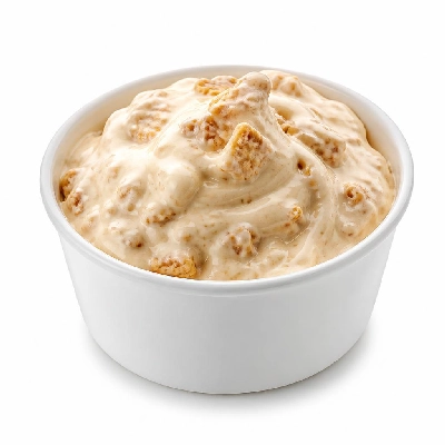 Shake Shack Concretes Snap Crackle Crete