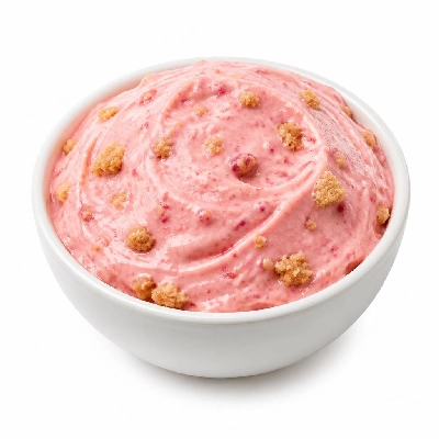 Shake Shack Concretes Strawberry Country Crunch