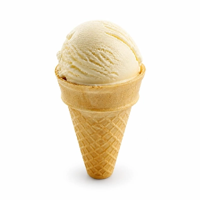 Shake Shack Concretes Strike Cone
