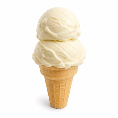 Shake Shack Concretes Strike Cone (Double)