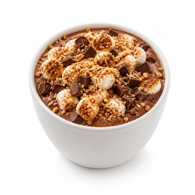 Shake Shack Concretes Summerlin S'more