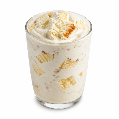 Shake Shack Concretes Takes the Cupcake
