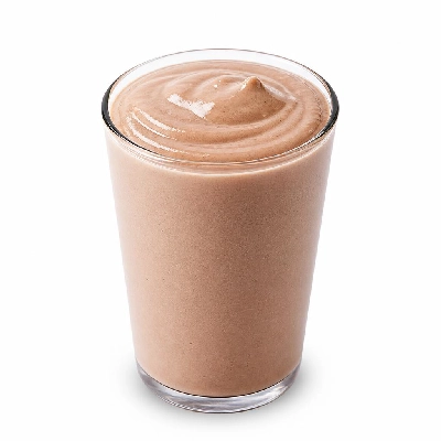 Shake Shack Concretes the "U" Malt (Double)