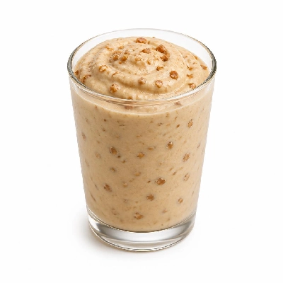 Shake Shack Concretes Tinseltown Toffee
