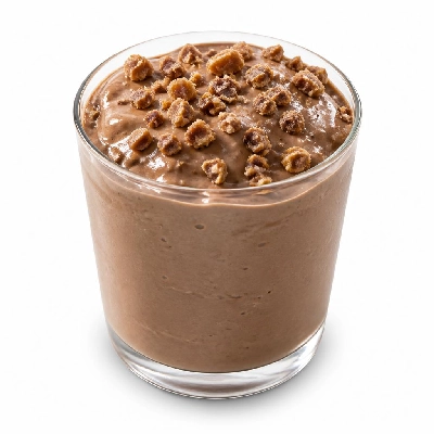 Shake Shack Concretes Tinseltown Toffee (Double)