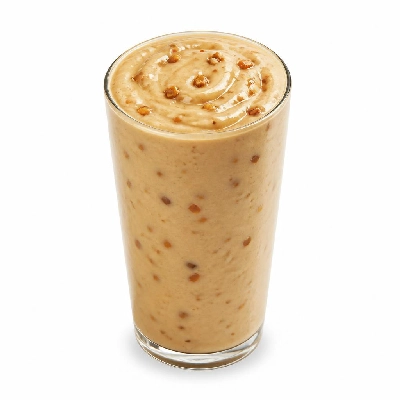 Shake Shack Concretes Township Toffee (Double)