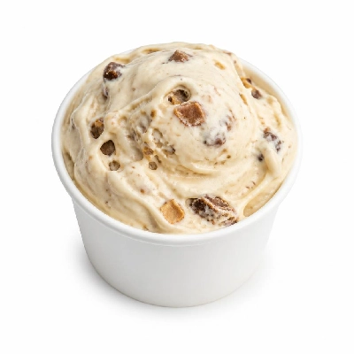 Shake Shack Concretes Uchi-Koncrete (Double)